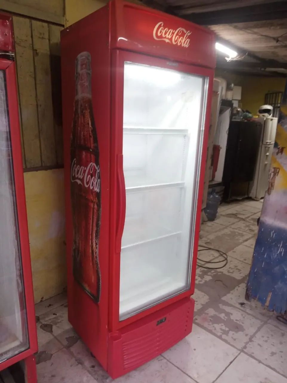 Freezer expositora - Foto 3