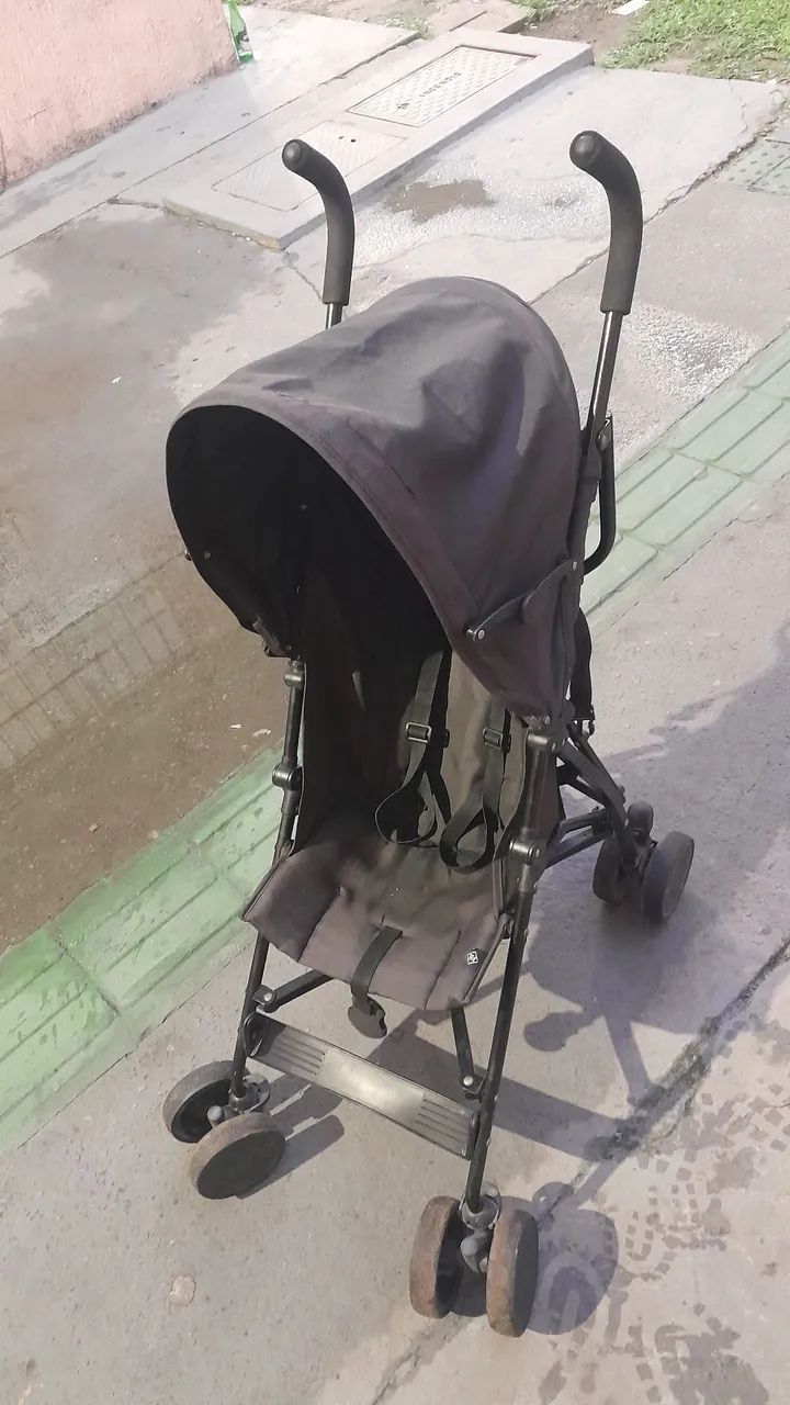 Carrinho para bebê  - Foto 2