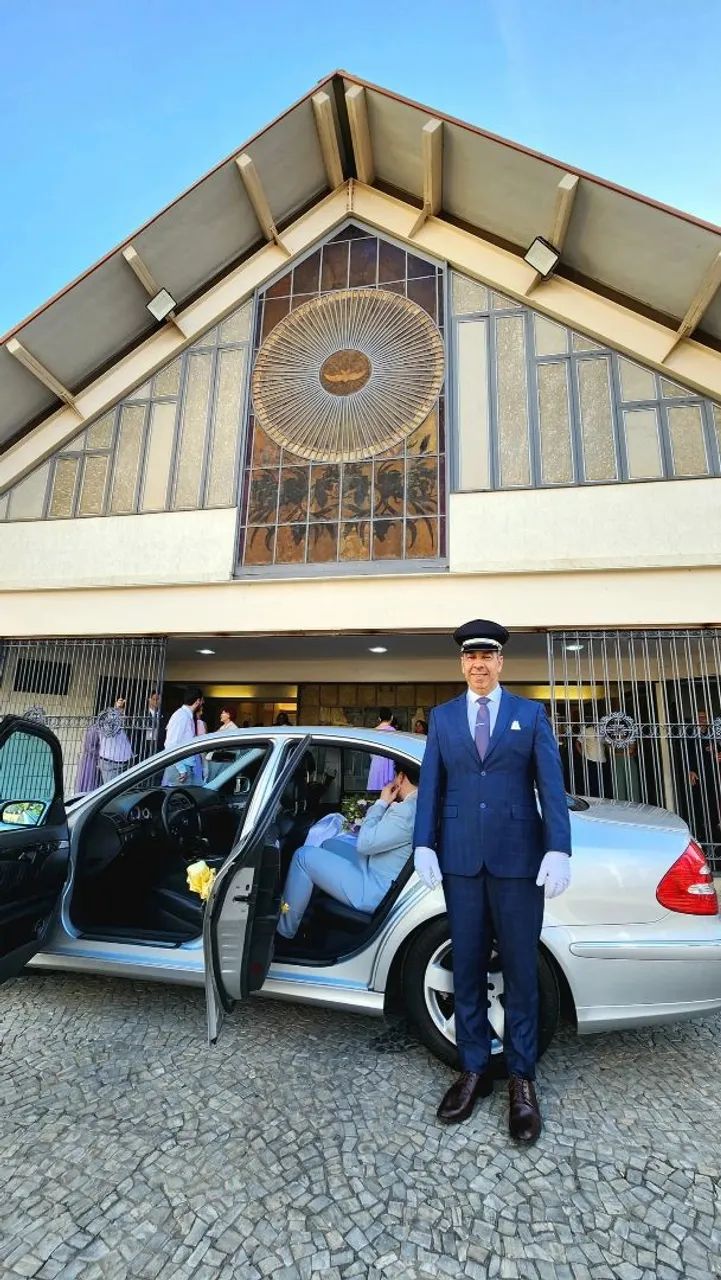 Carro para noivas - Foto 2
