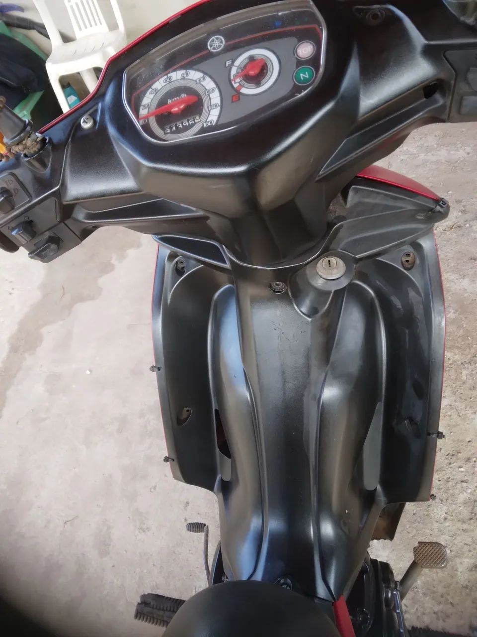 crypton pronta entrega td revisada - Foto 4