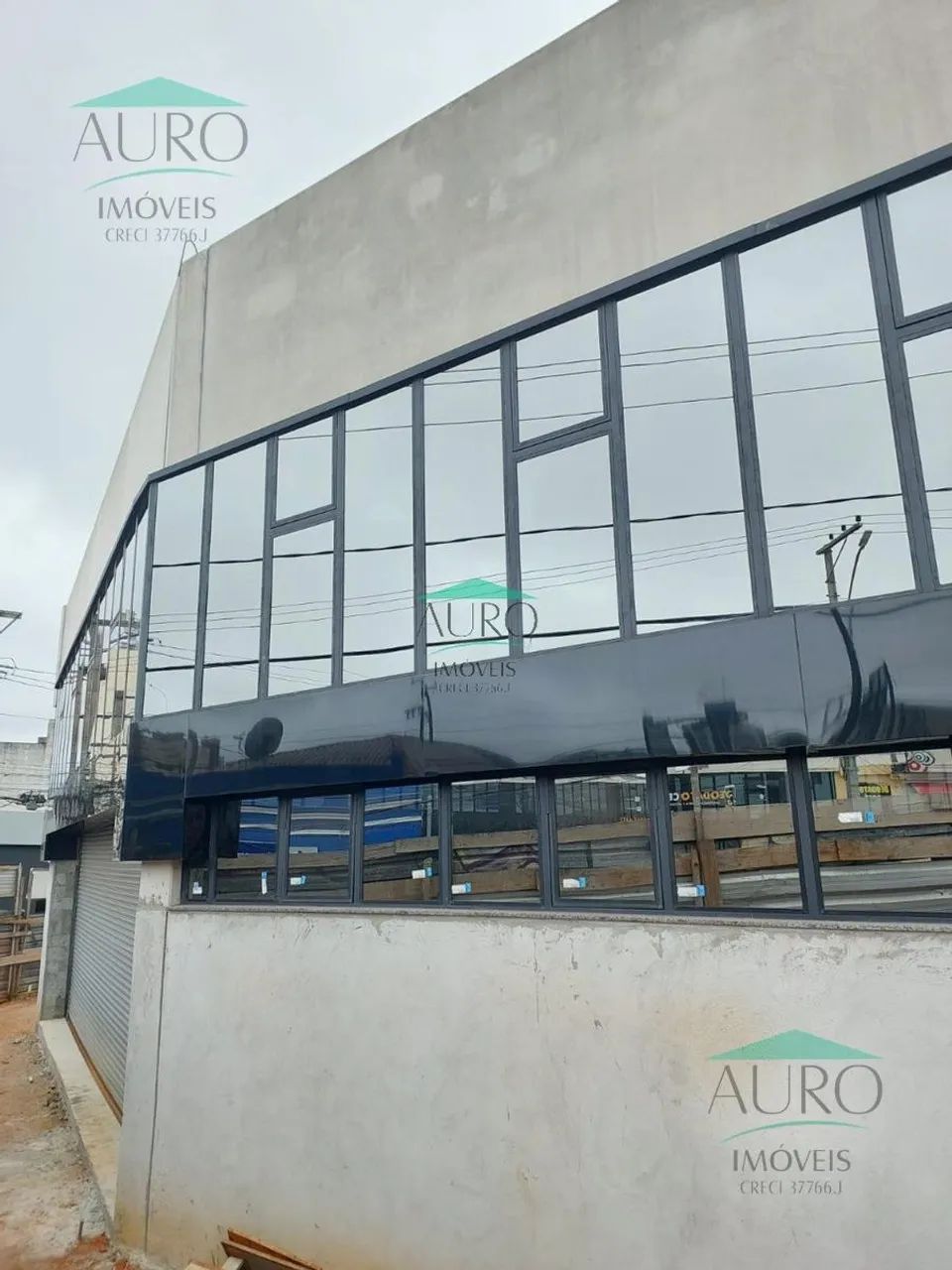 IMÓVEL COMERCIAL COMERCIAL em Mogi das Cruzes - São Paulo, Centro