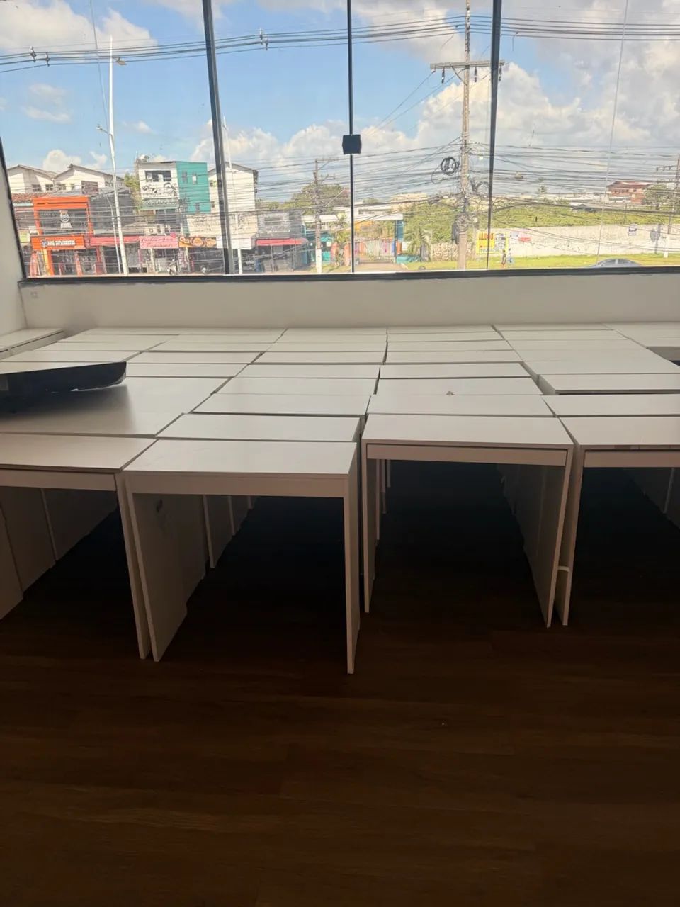 Escrivaninha