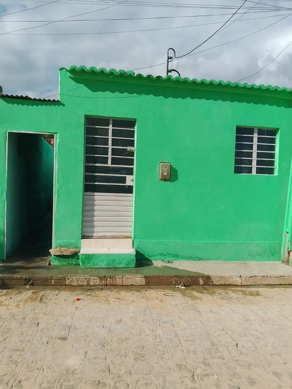 Casa á venda 