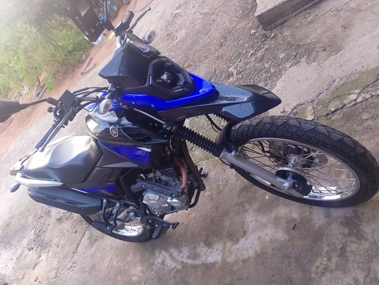 Crosser 150 z - Foto 4