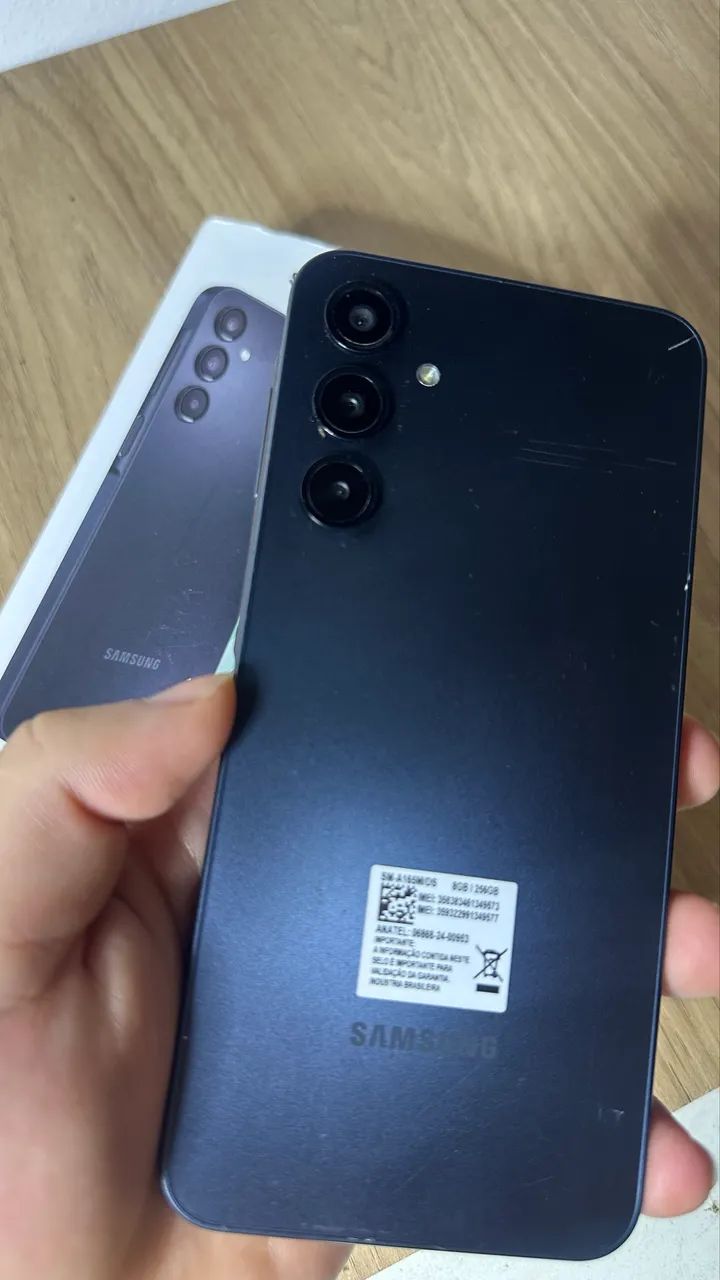 Samsung A16 - Foto 3