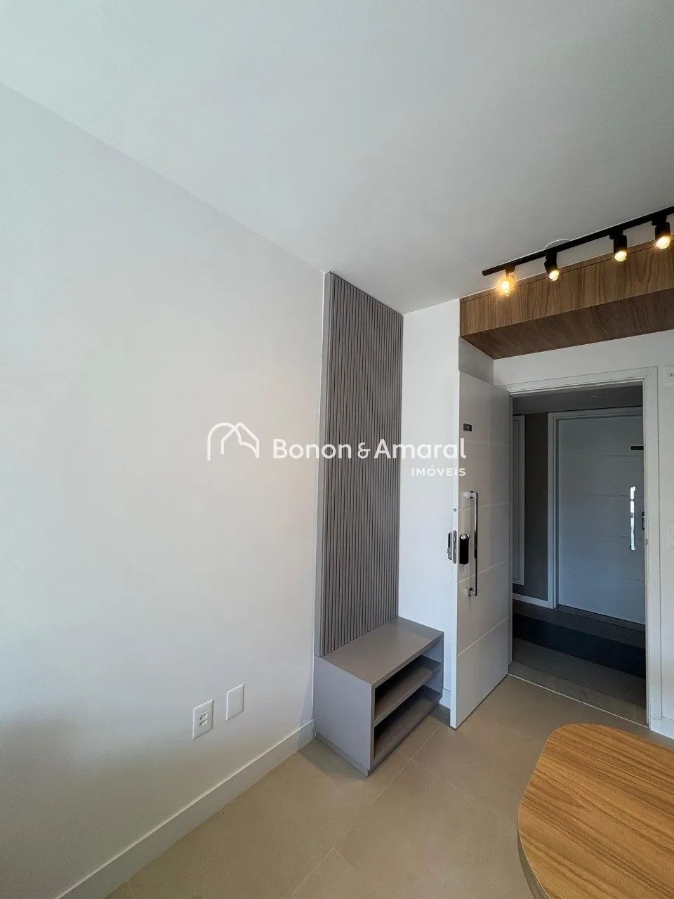 Apartamento Studio para ALUGAR no Sirius Patriani - Campinas SP - Foto 2