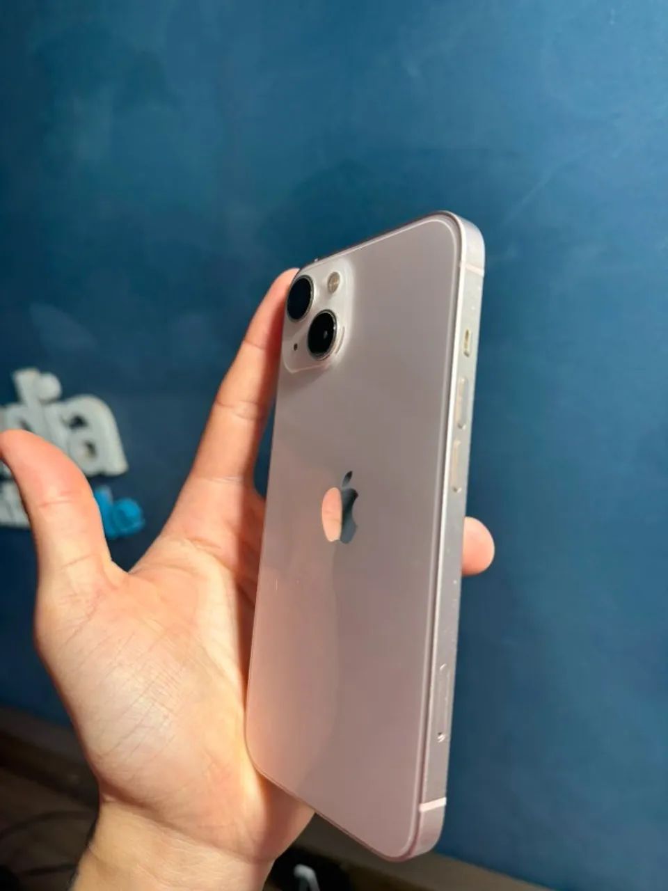 iPhone 13 128GB - Foto 3