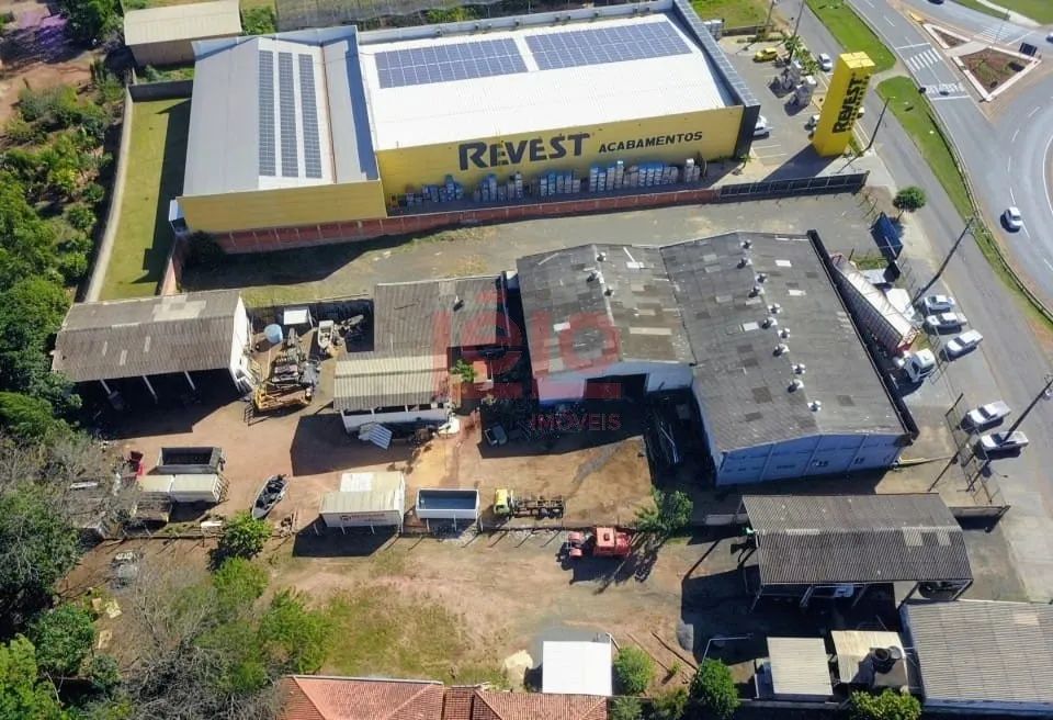 Barracão Comercial à Venda em Paranvaí / 3.492 metros - Foto 2