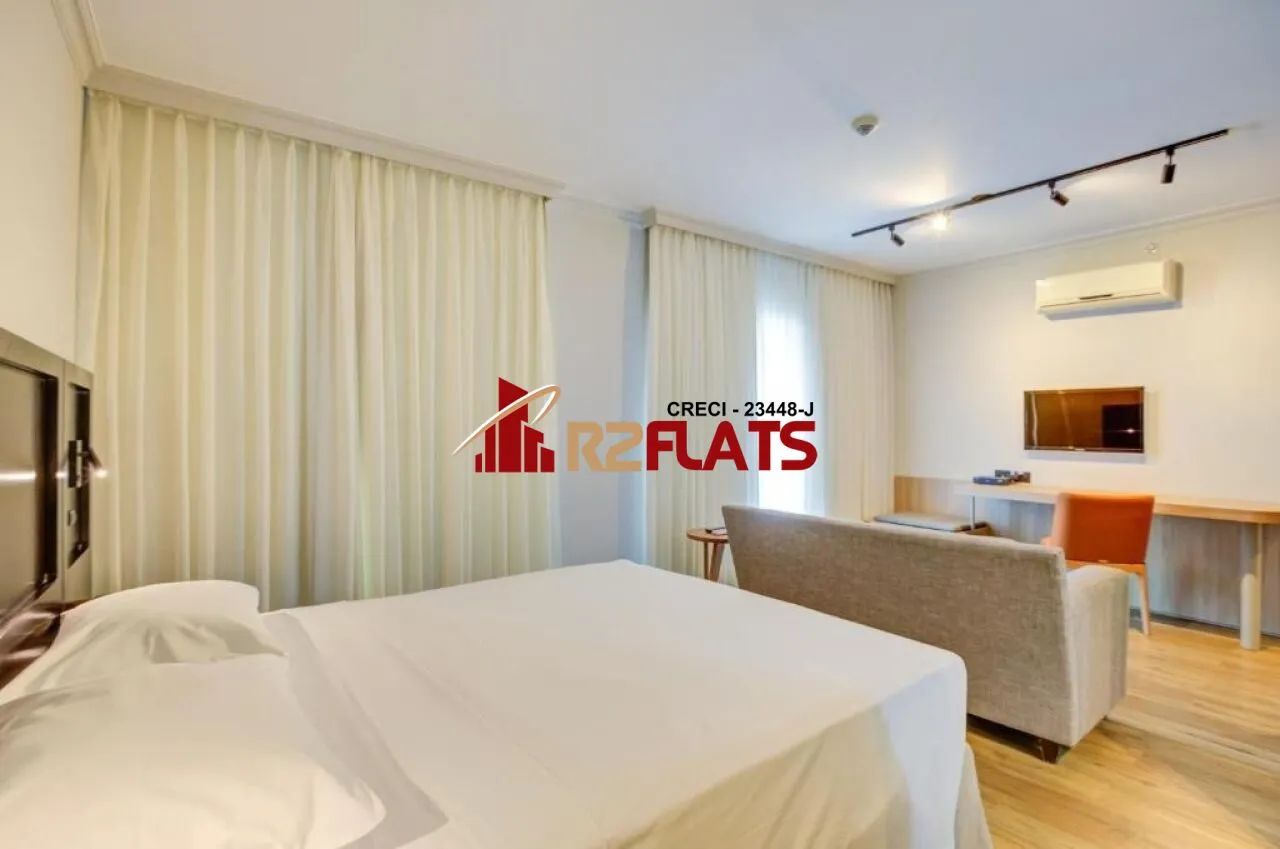 Flat com ótimo preço no bairro Perdizes. Confira! - Foto 5