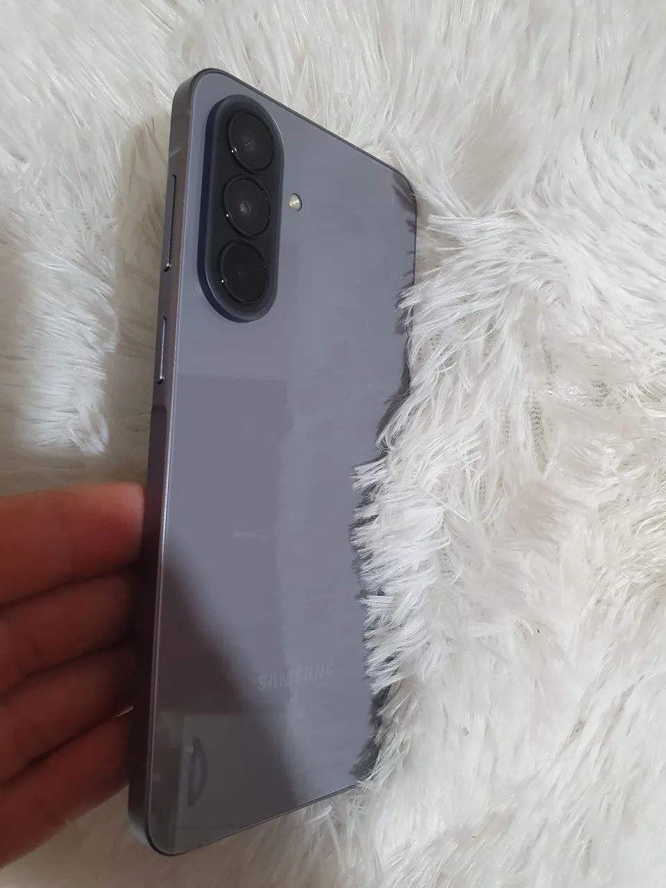Samsung A 57 5G - Foto 5