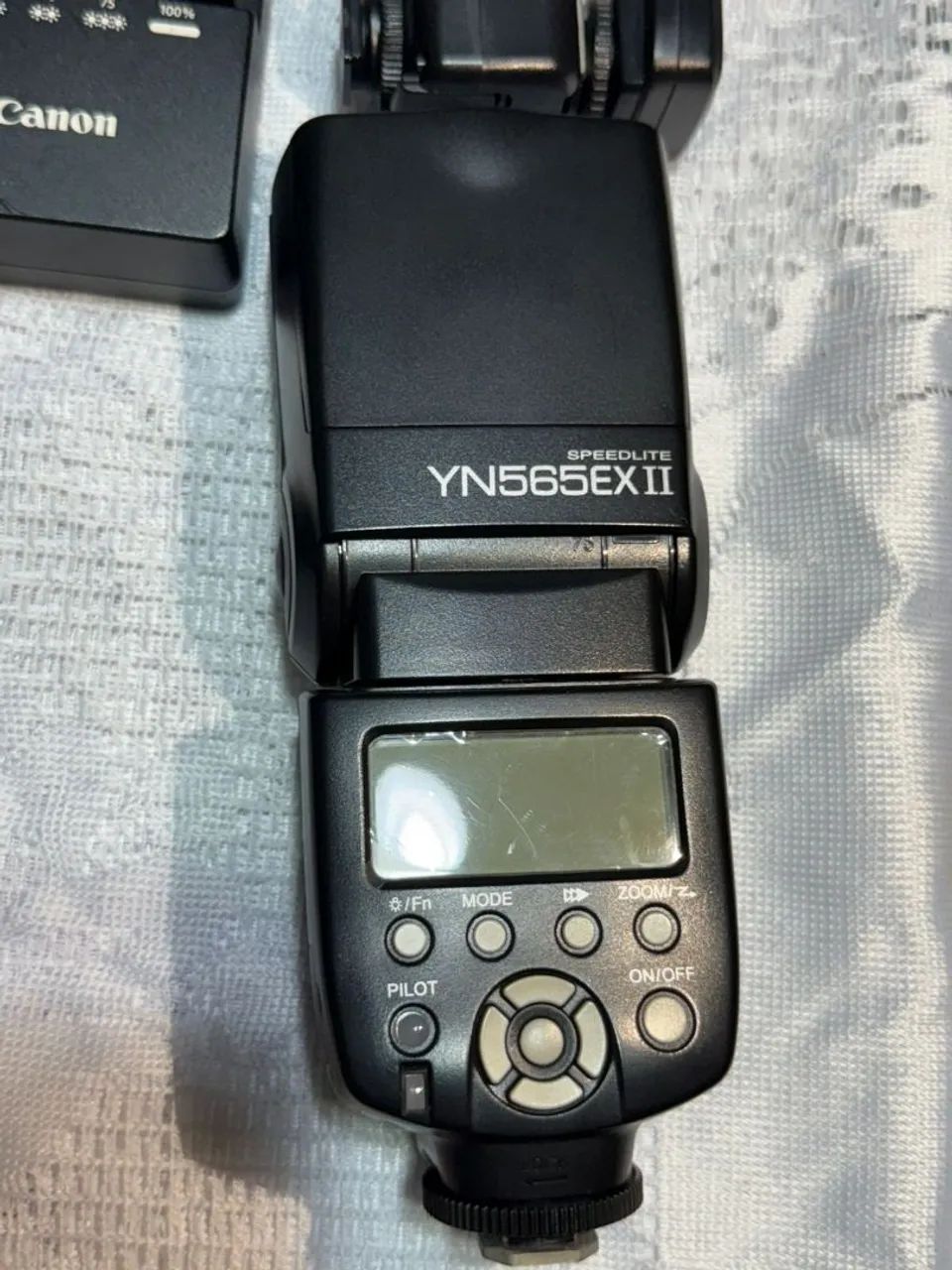 Kit câmera Canon EOS 6D - Foto 5