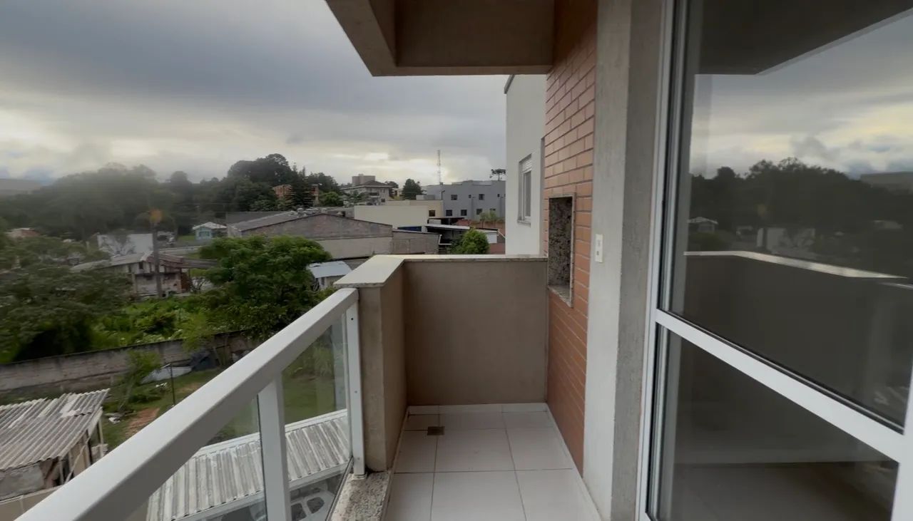 Foto - Curitiba - Vila Izabel