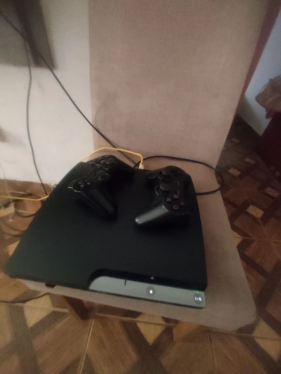 Ps3 Desbloqueado 16 mil jogos parcelo ate 12 x