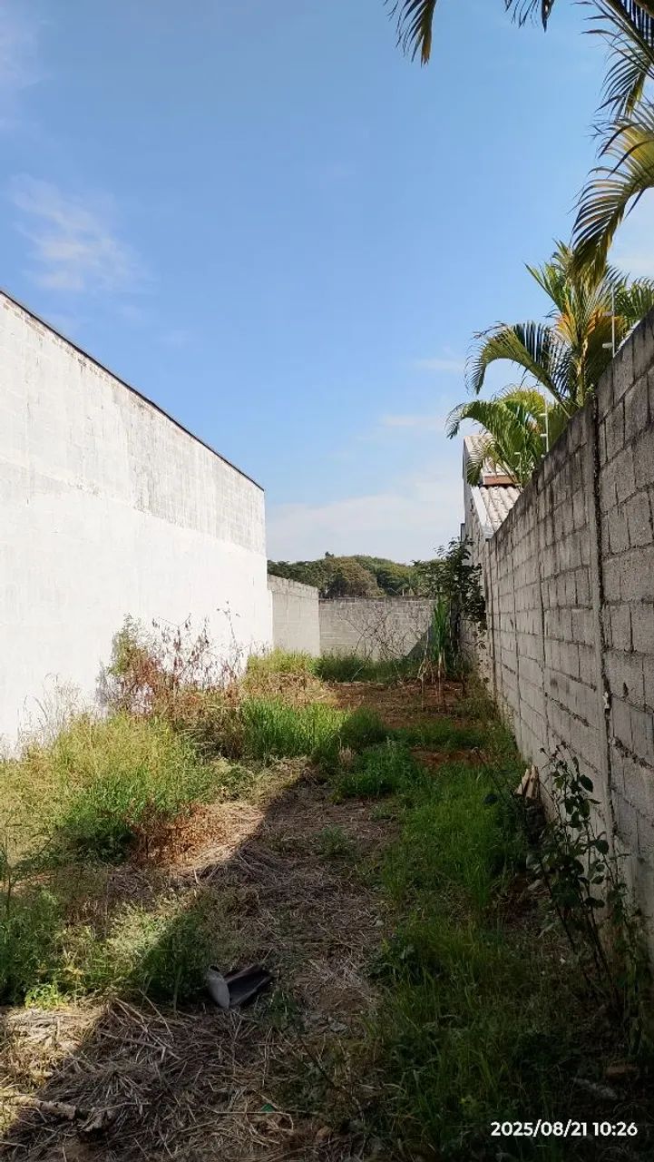 Foto - Taubaté - Barreiro