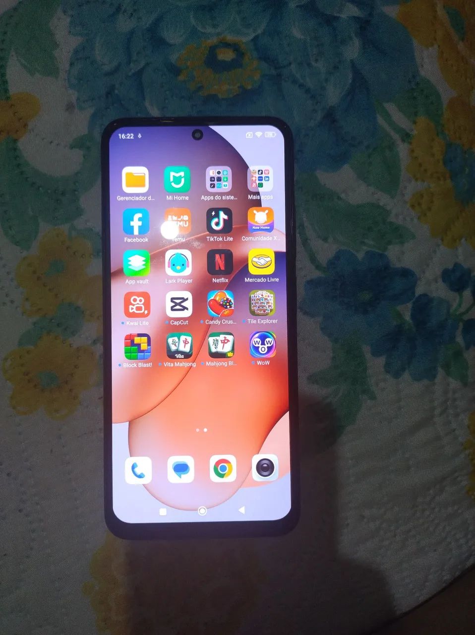 Note 12 S - Foto 4