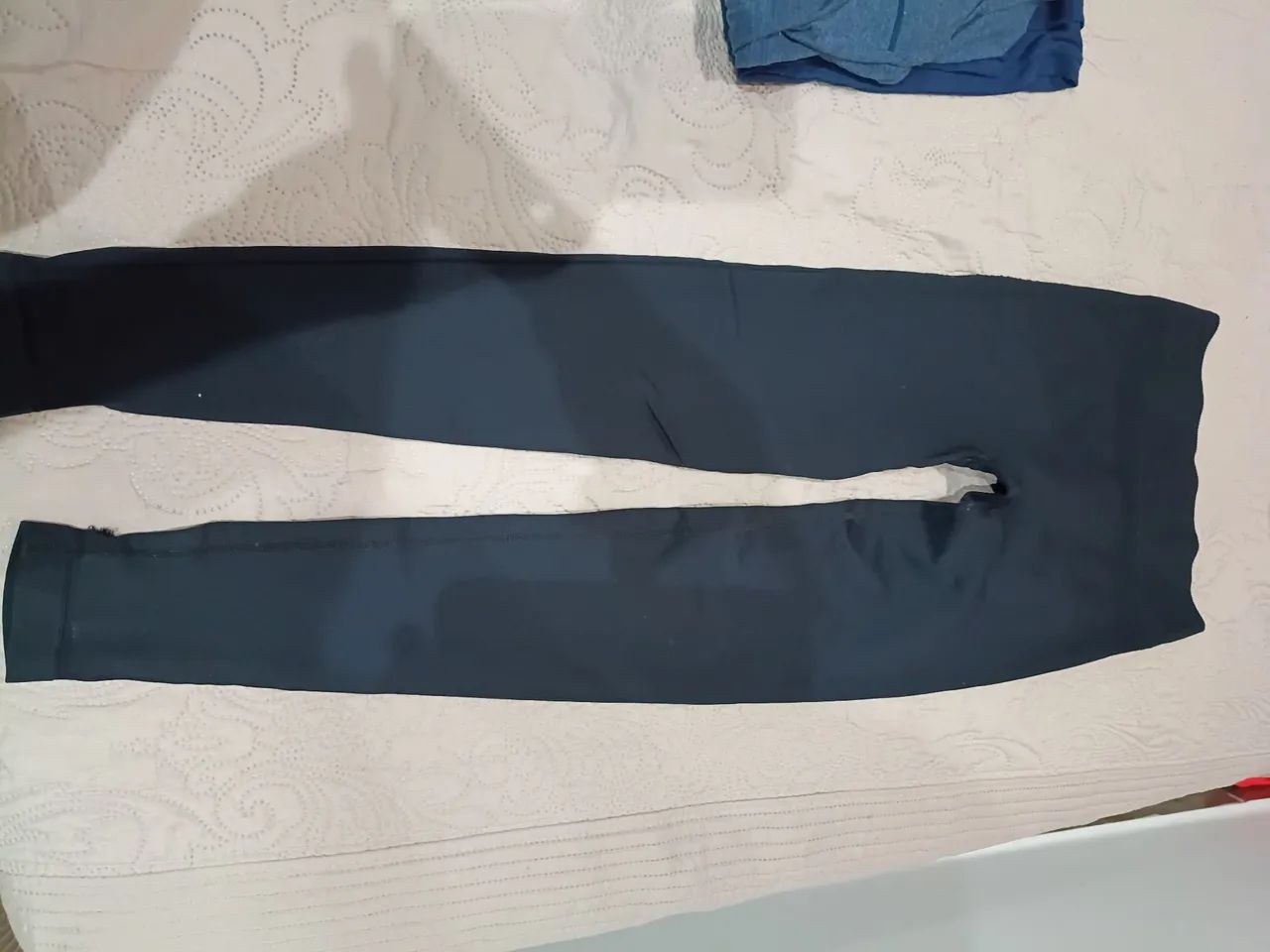 Calça legging Mizuno  - Foto 4