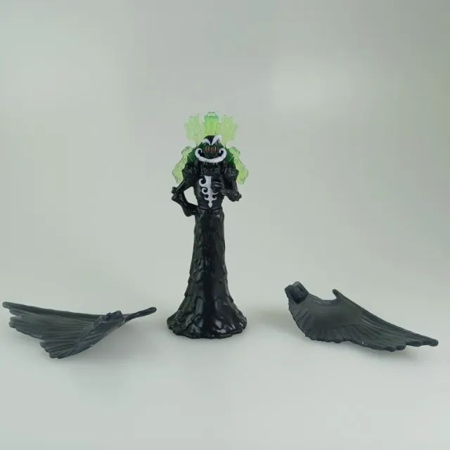 Boneco Festa no Céu Xibalba (cód 514) - Foto 5