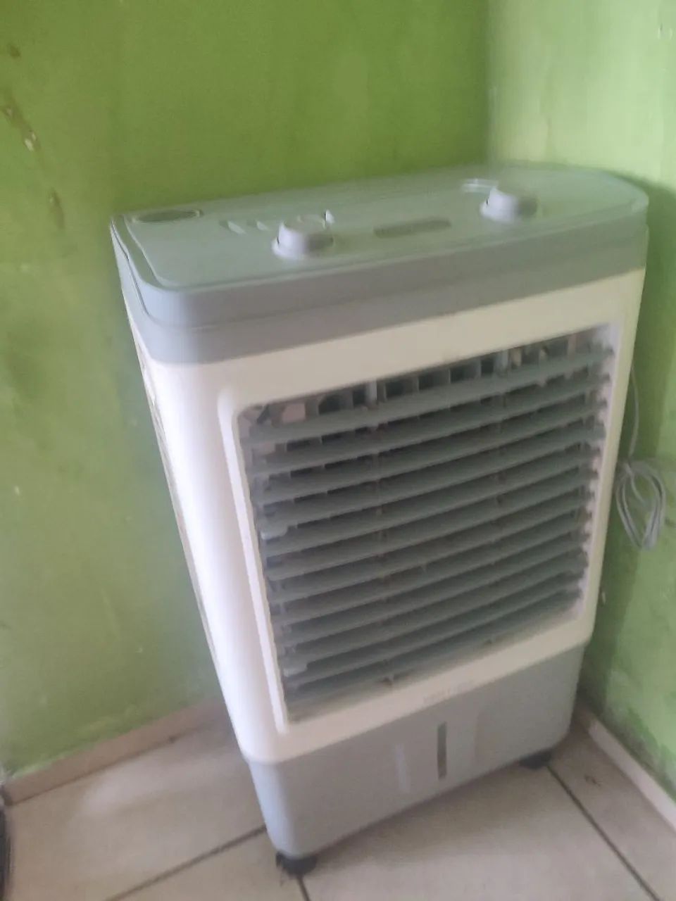 Climatizador 