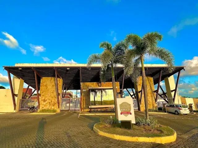 CASA - NOVO LEBLON - Foto 2