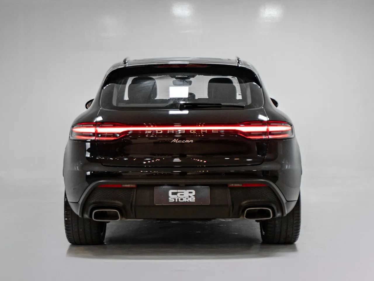 Porsche Macan 2.0 Turbo 237/252cv 2023 - Foto 4