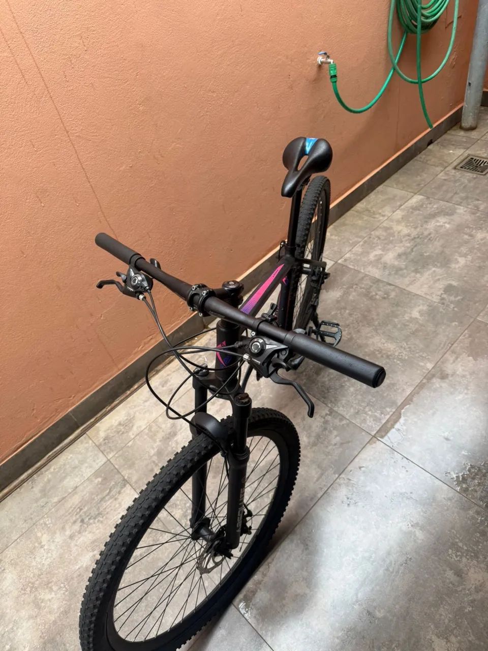 Bicicleta aro 29  - Foto 3