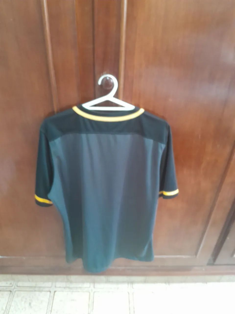 Camisa nike kaiser Chiefs original 2015-2016  - Foto 2