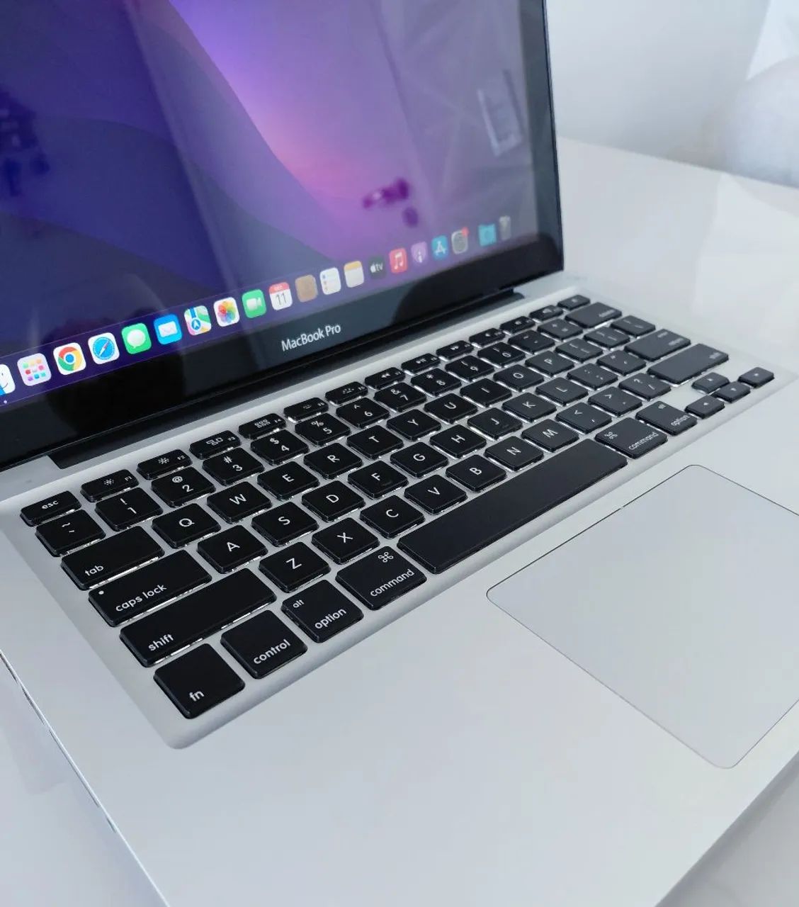 Macbook Pro 2011 SSD 480GB - Notebooks - Jardim Leopoldina, Porto