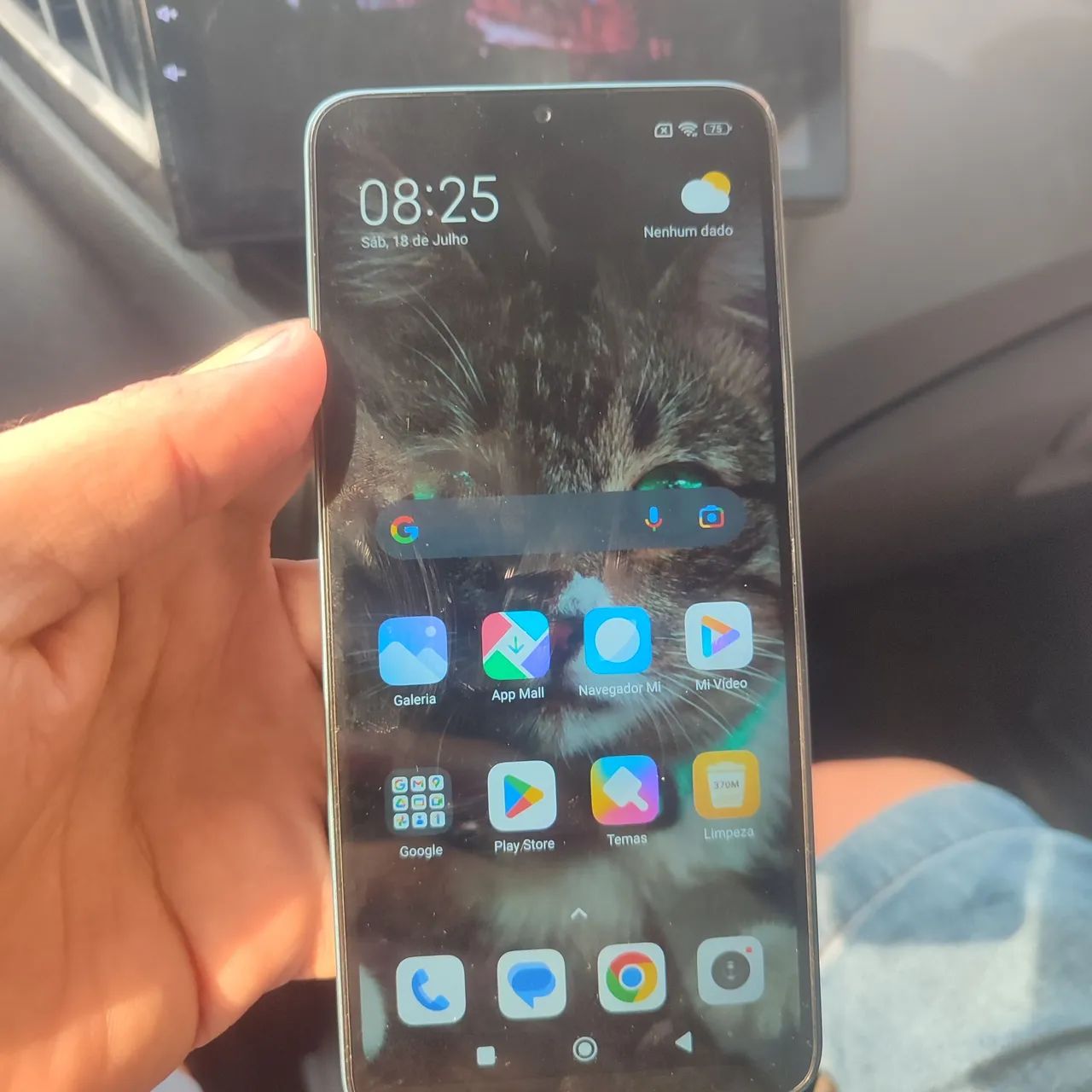 Redimi 11 C 256 GB 20. RM - Foto 2