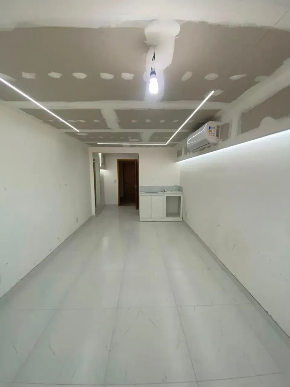 Escritório para aluguel com 25 metros quadrados em Centro - Itaboraí - RJ - Foto 3