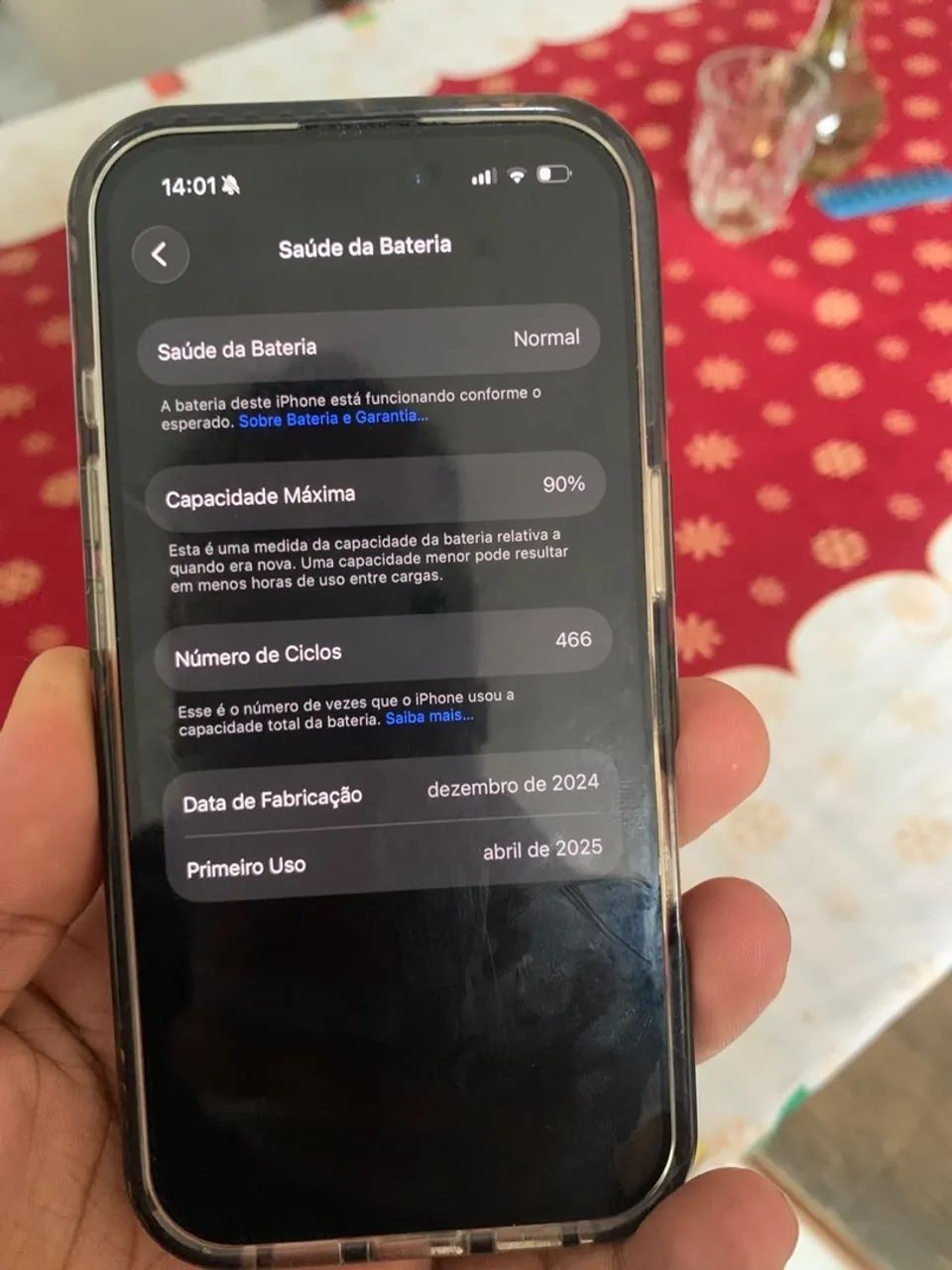 iPhone 16 . 256 gb - Foto 5
