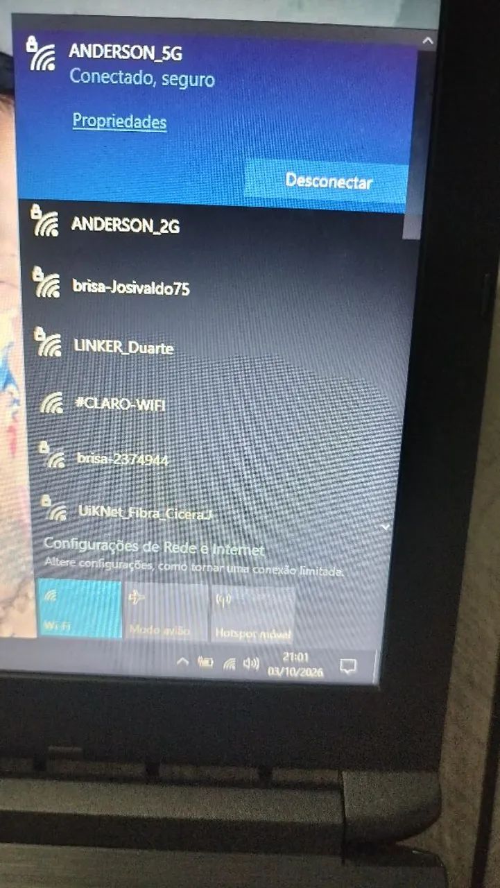 Notebook Acer  - Foto 5