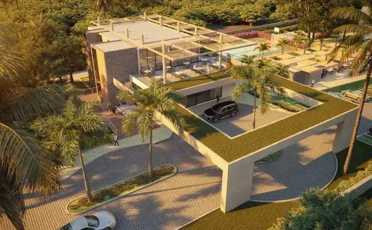 EDF. AZURE  CARNEIROS - Foto 5