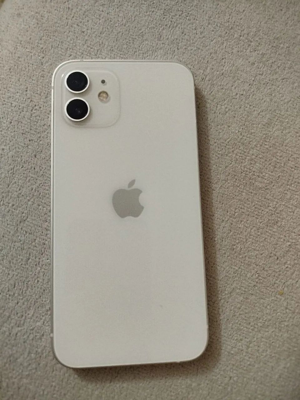 IPHONE 12 BRANCO 64 GIGAS - Foto 3