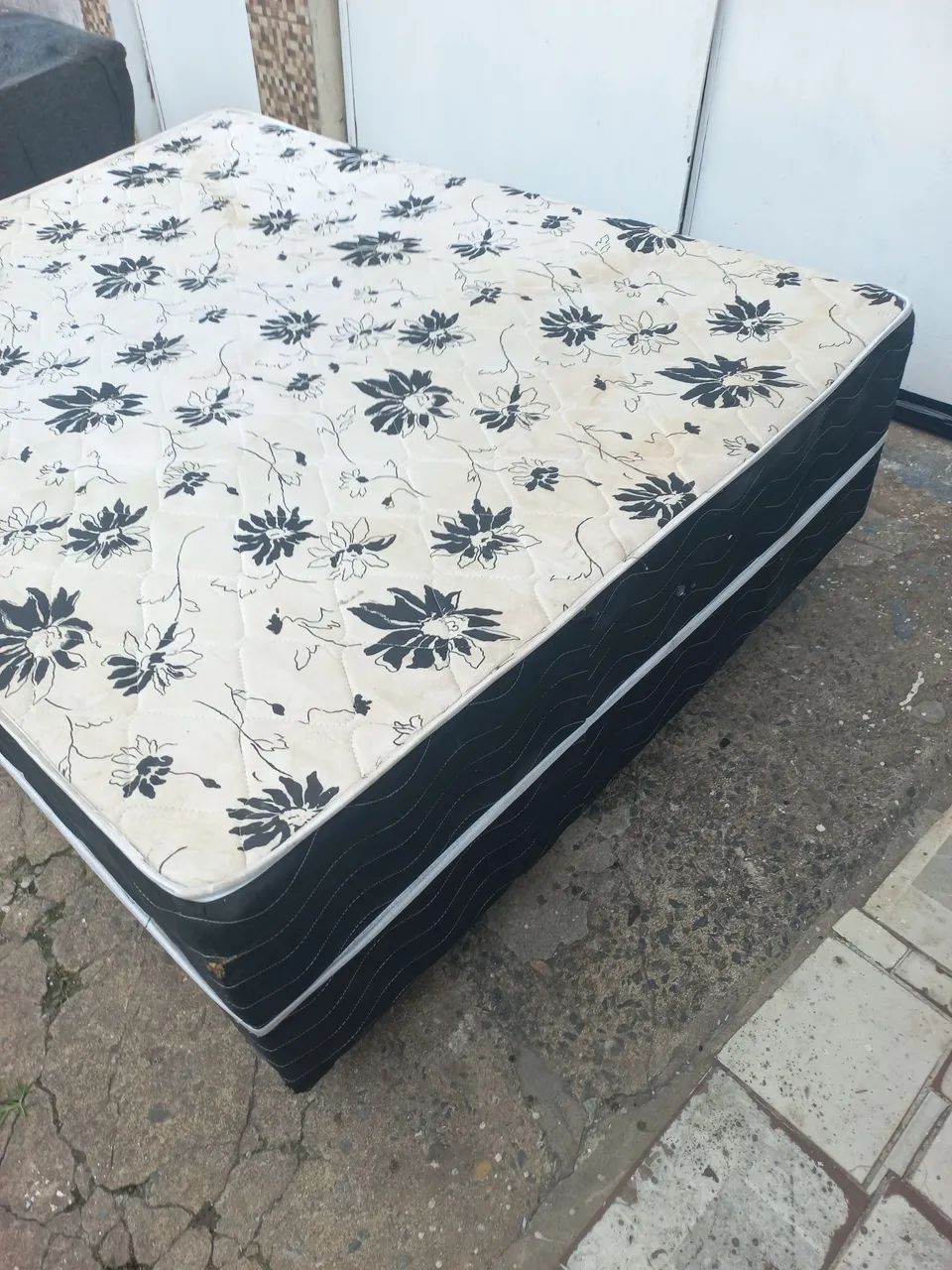 Cama box de casal  - Foto 5