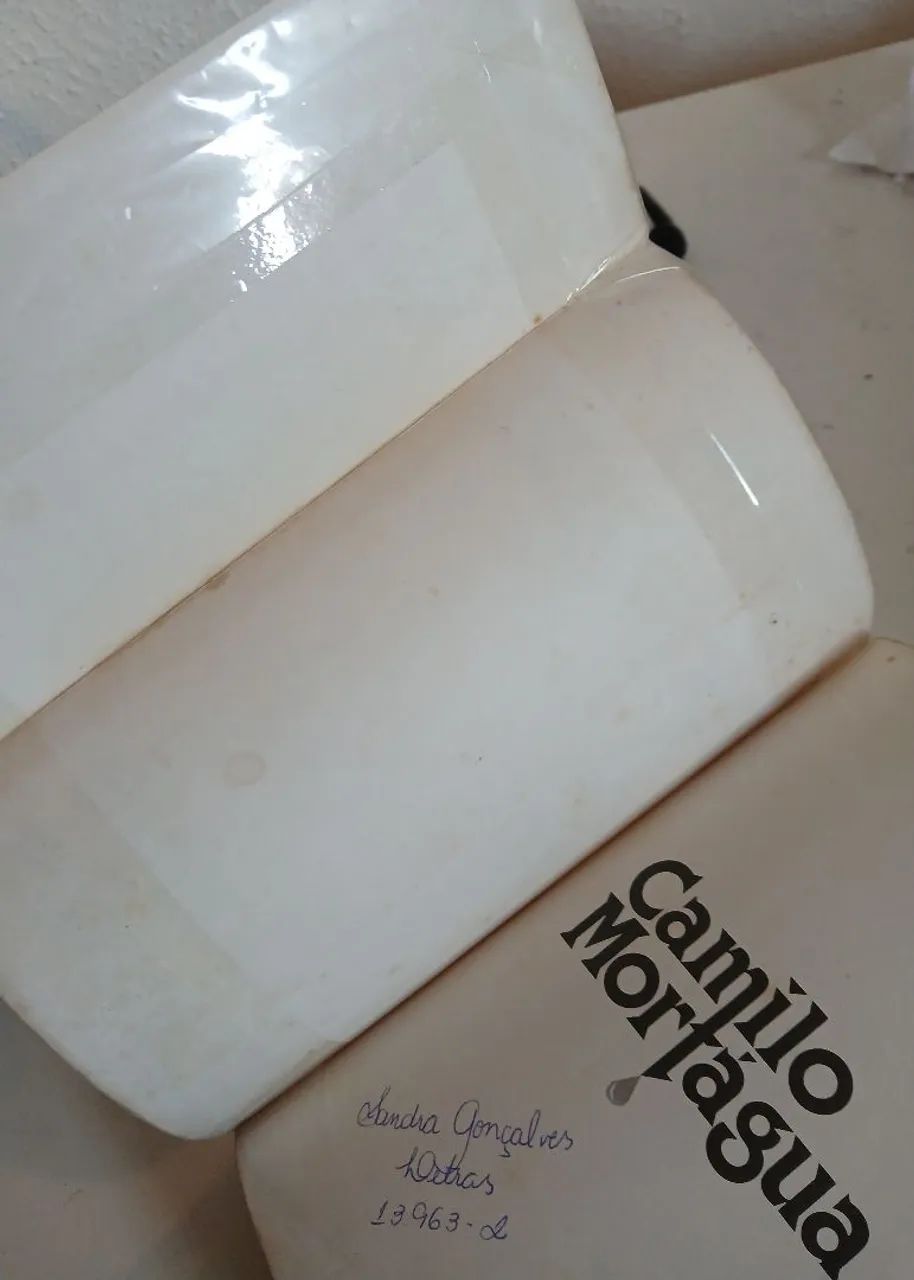 Camilo Mortágua  - Foto 4