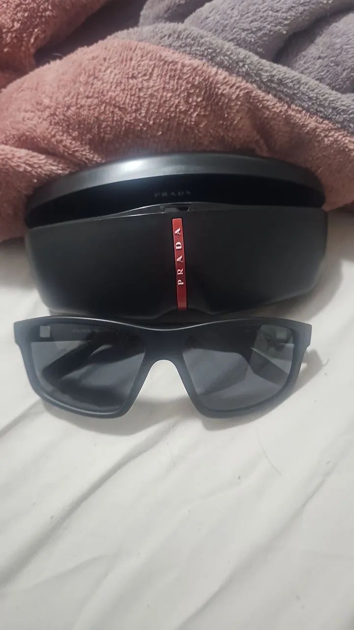 Oculos de sol Prada