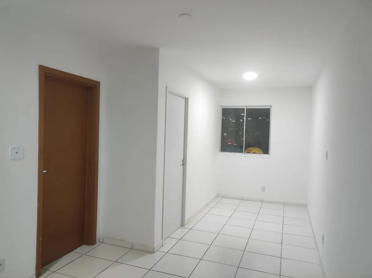 Alugo apartamento na 601 samambaia norte - Foto 4