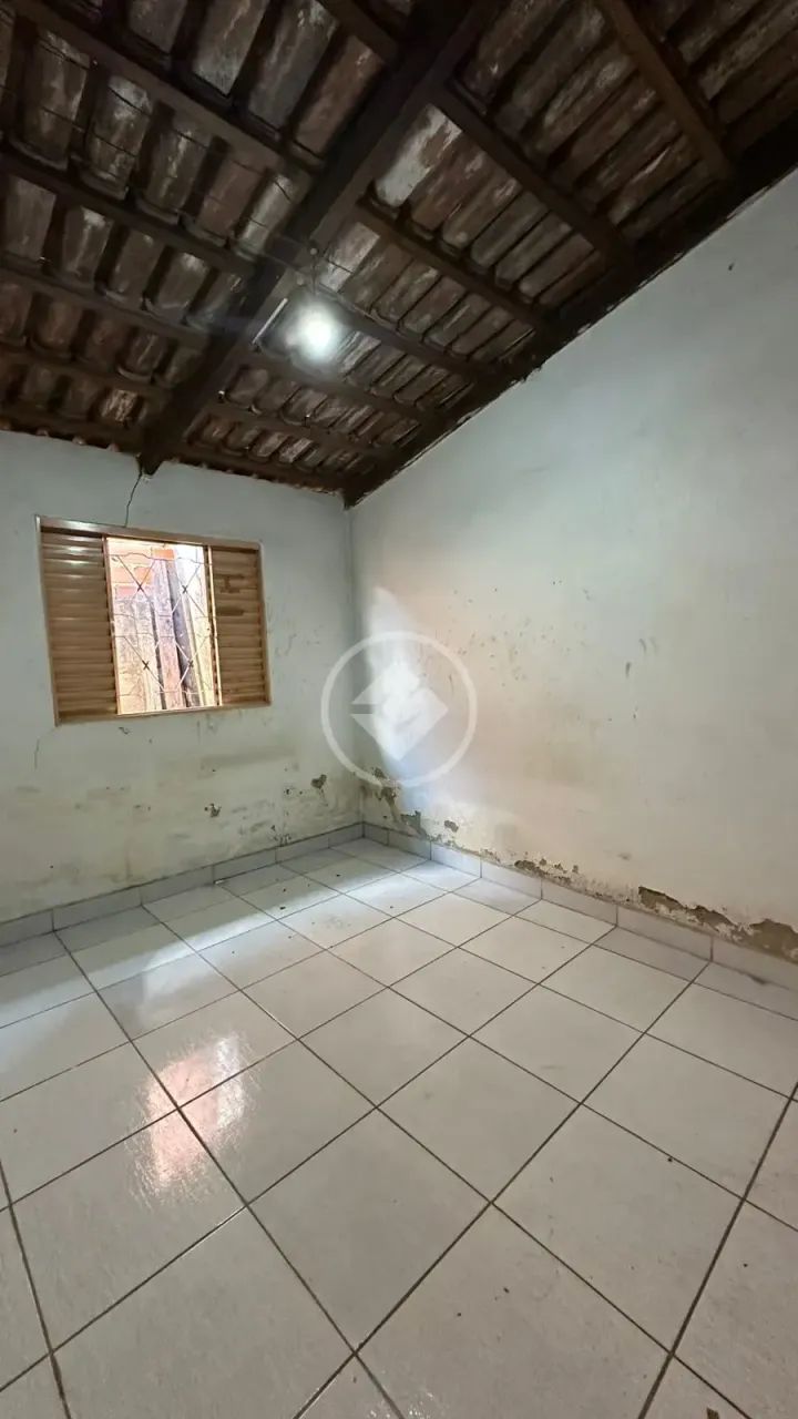 Goiânia - Casa na Vila Mutirão codigo: 293083 - Foto 3