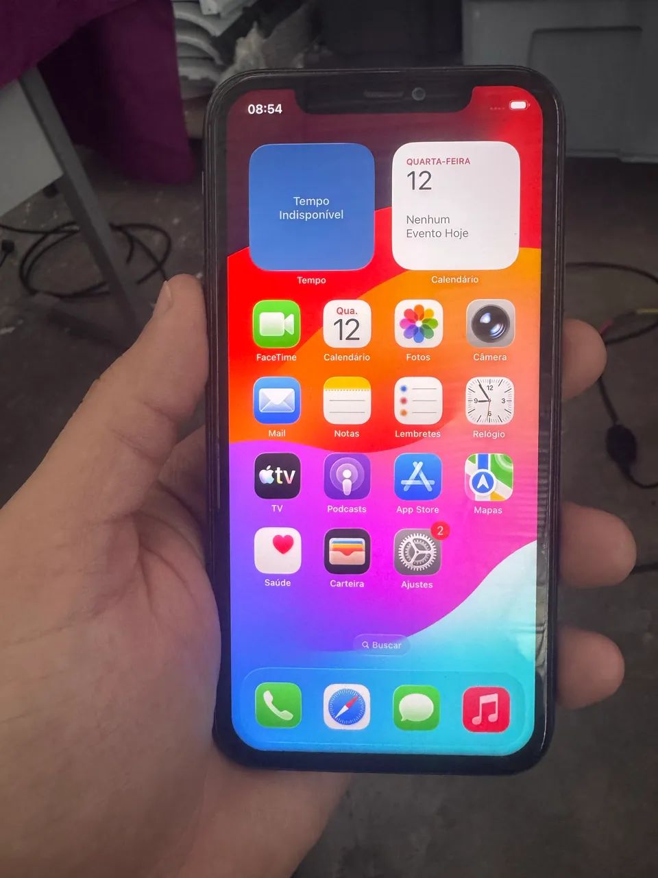 iPhone 11 64gb - Leia o anúncio  - Foto 3