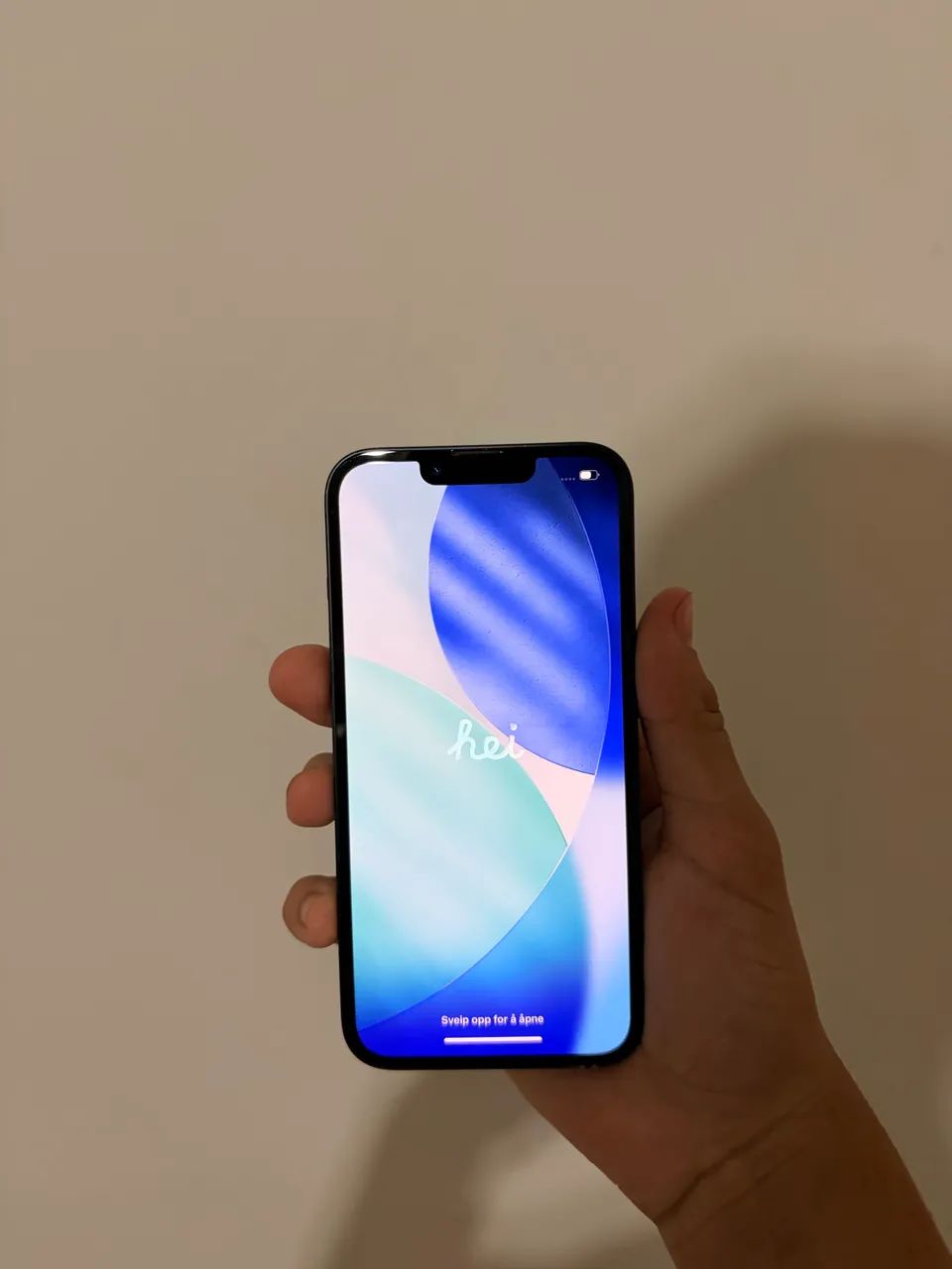 iPhone 13 128 gigas a venda  - Foto 2