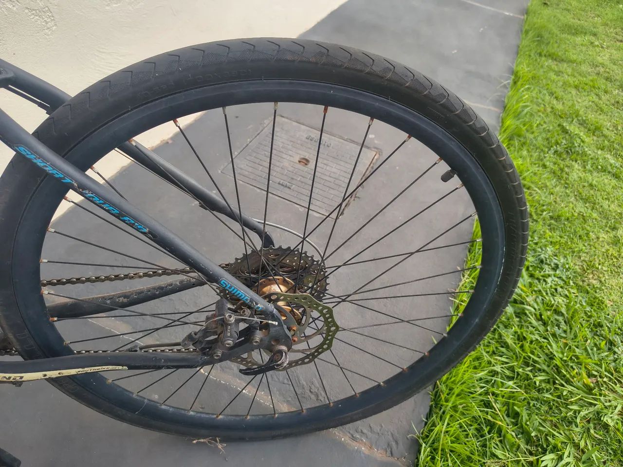 Bicicleta  - Foto 5