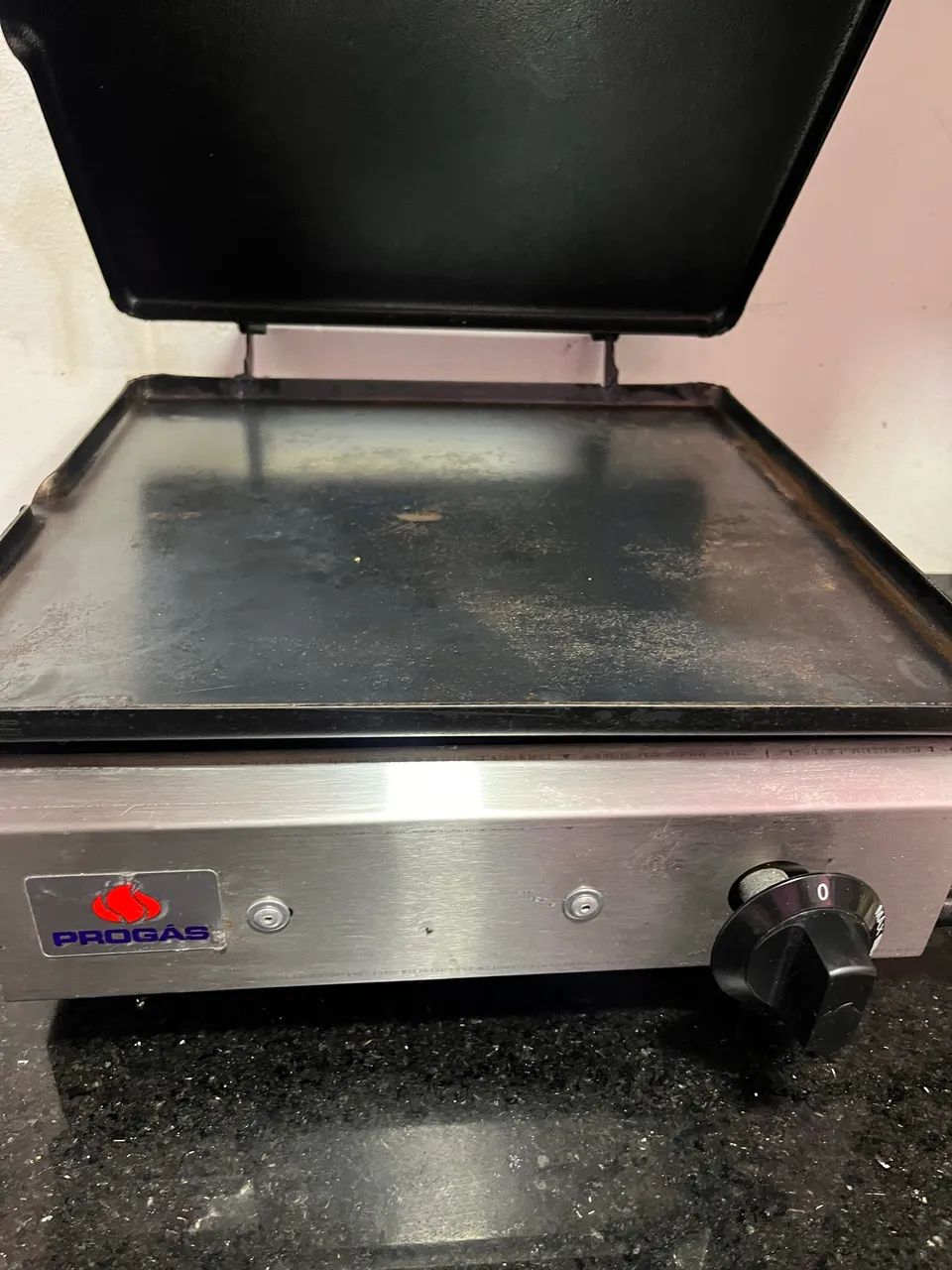 Chapa pequena  - Foto 3