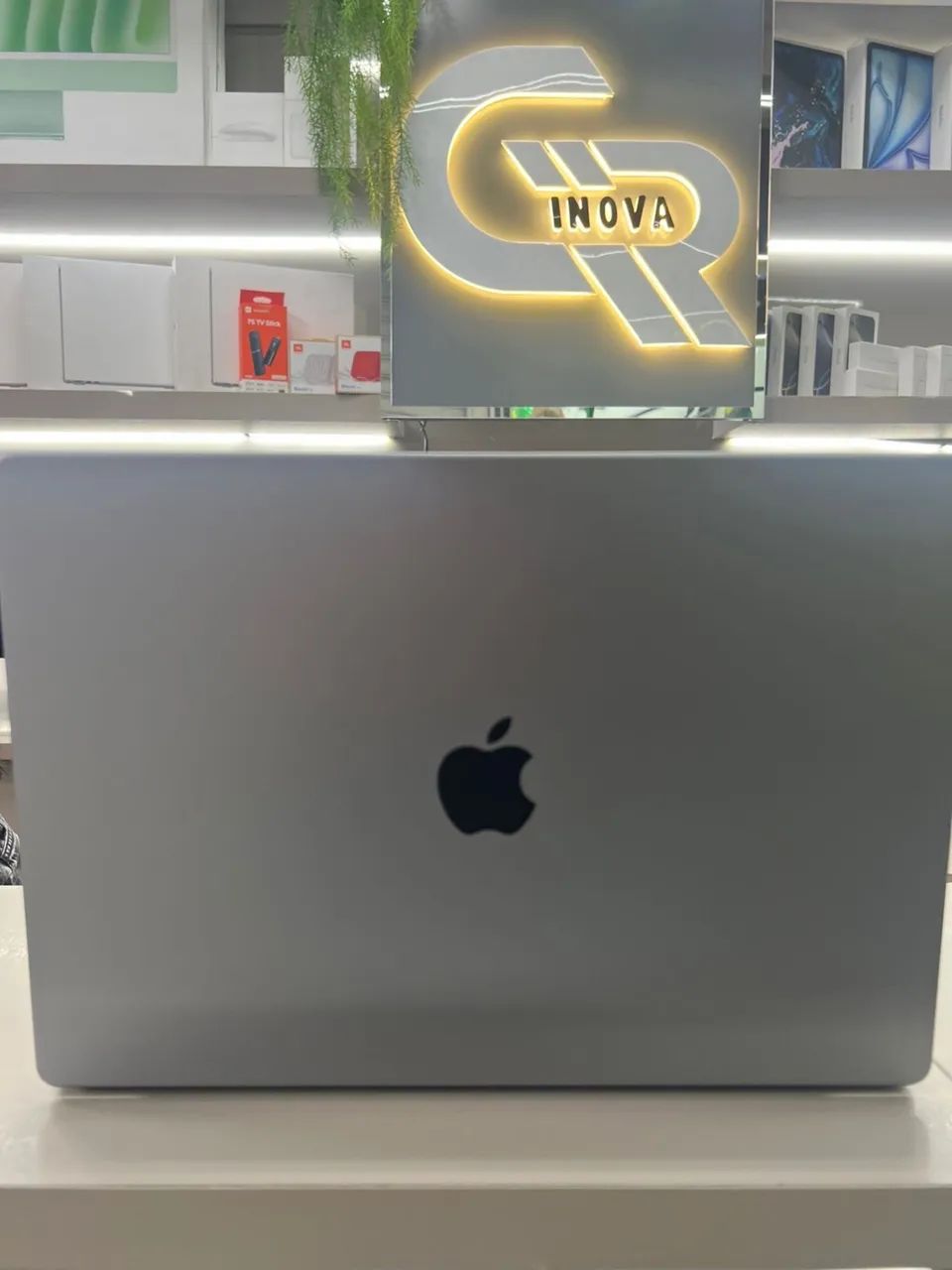 MacBook Pro M1 Pro - Foto 3