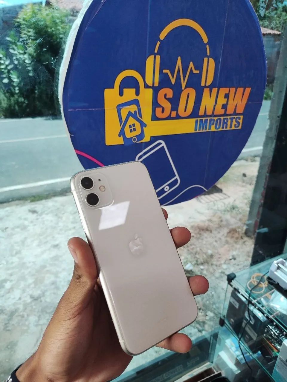 iPhone 11 128GB  - Foto 5