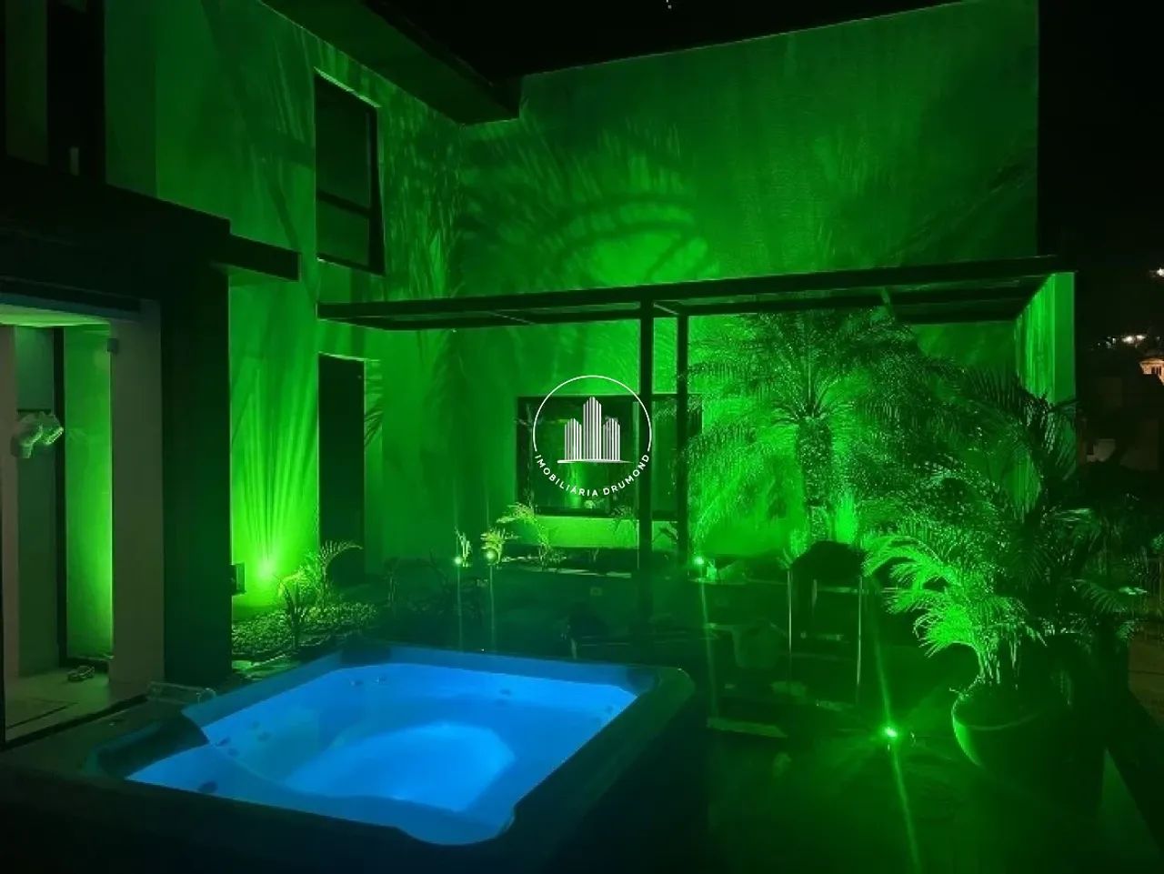 Casa 4 Quartos com 2 Suítes e 287m² - Trindade - BRN - Foto 2