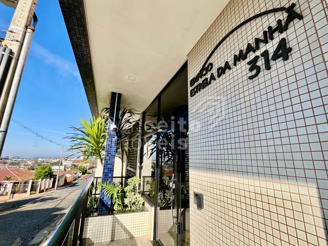 Edifício Estrela da Manhã - Apartamento Semimobiliado - Foto 3