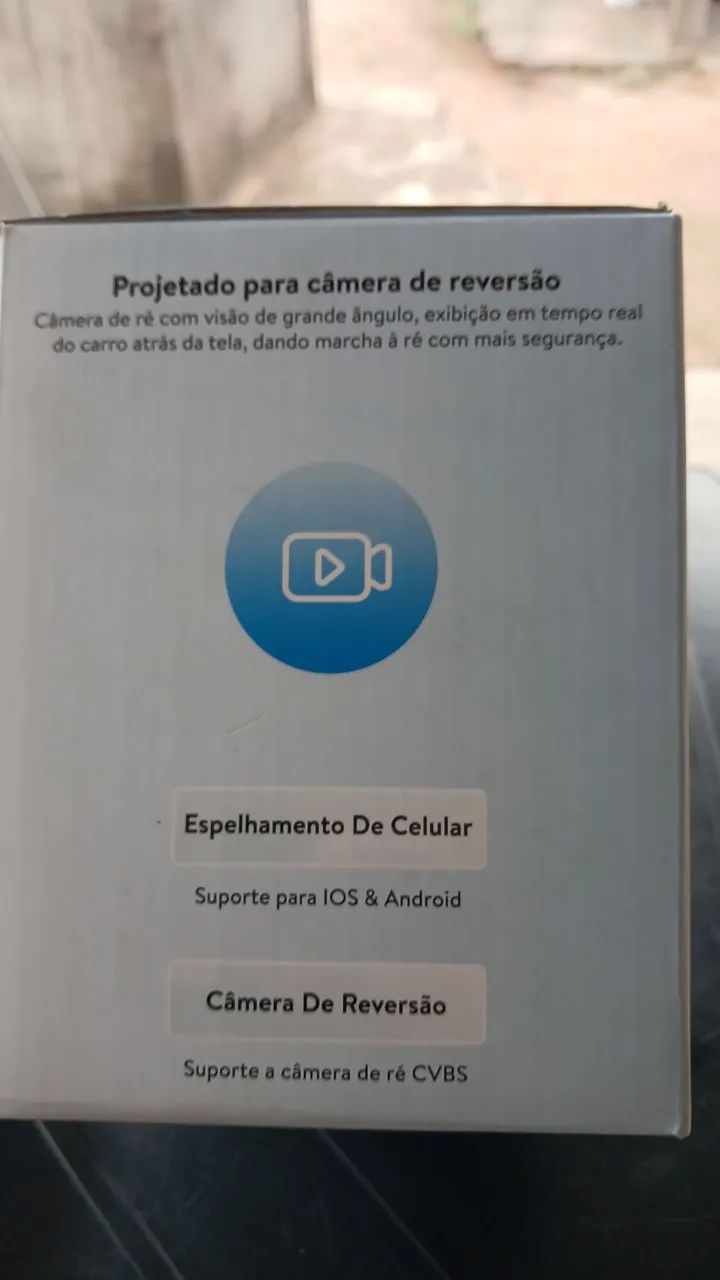 Multimédia novo na caixa  - Foto 5