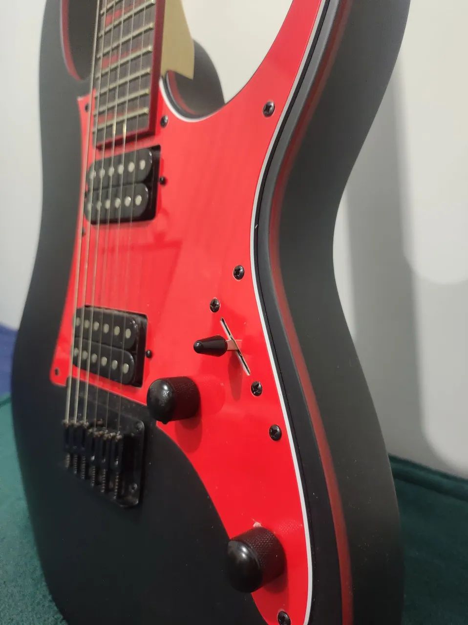 Guitarra ibanez  - Foto 5