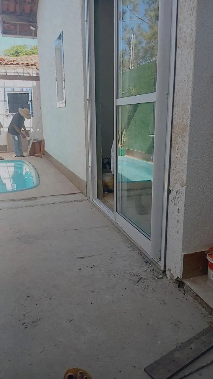 Lindíssima casa intermares  - Foto 2