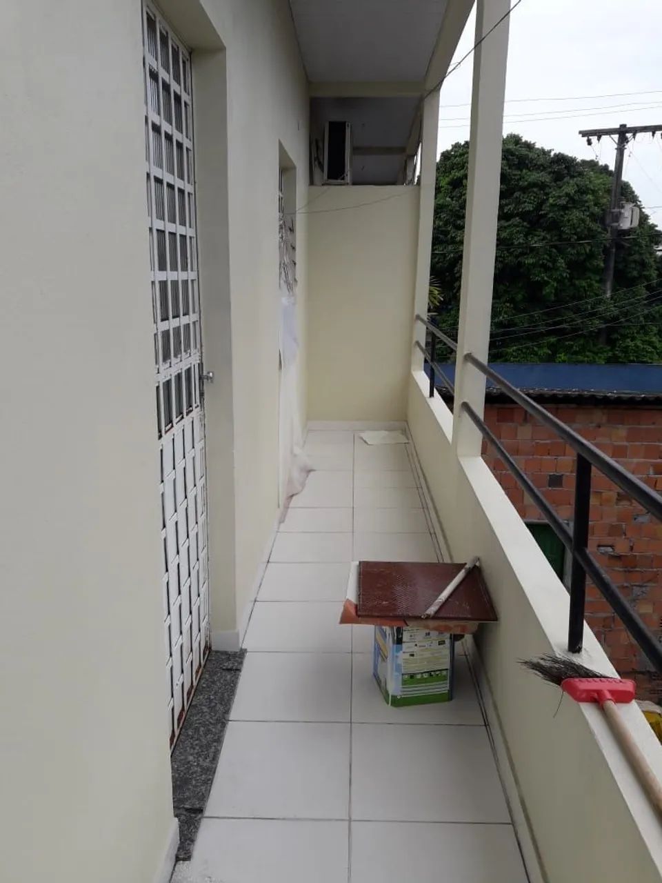 Alugo kitnet no Nova Esperança - Foto 2